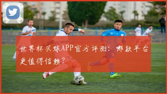 世界杯买球APP官方评测：哪款平台更值得信赖？