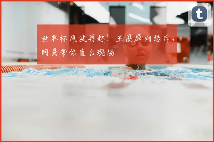 世界杯风波再起！王晶犀利怒斥，网易带你直击现场